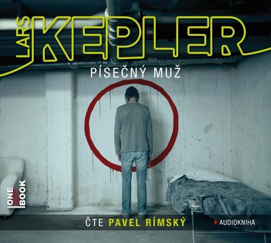 Písečný muž - 859-4-694-8017-6