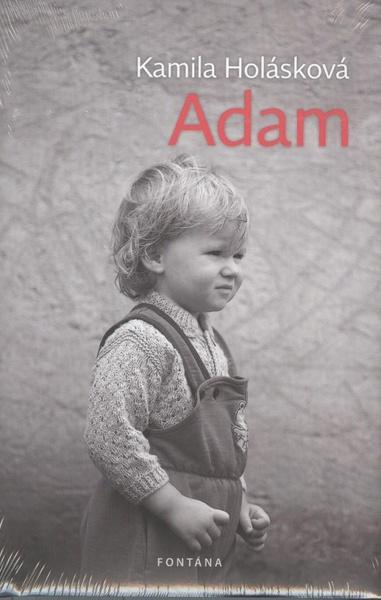 Adam - 978-80-7336-732-9