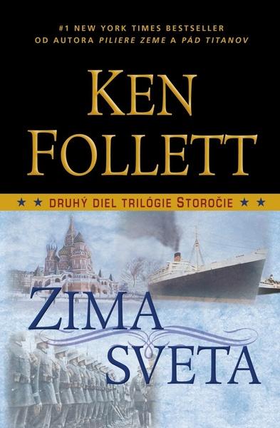 Zima sveta - 978-80-222-0678-5