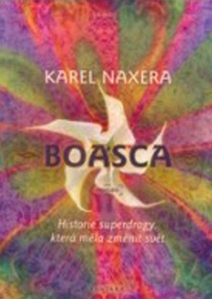 Boasca - 978-80-7336-707-7