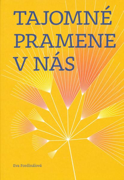 Tajomné pramene v nás - 978-80-8119-071-1