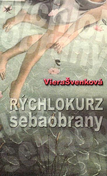 Rýchlokurz sebaobrany - 978-80-8061-749-3