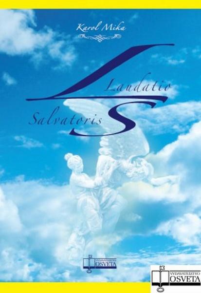 Laudatio Salvatoris - 978-80-8063-403-2