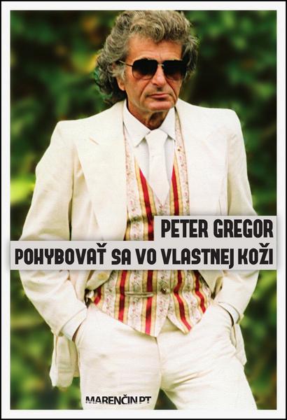 Pohybovať sa vo vlastnej koži - 978-80-8114-351-9