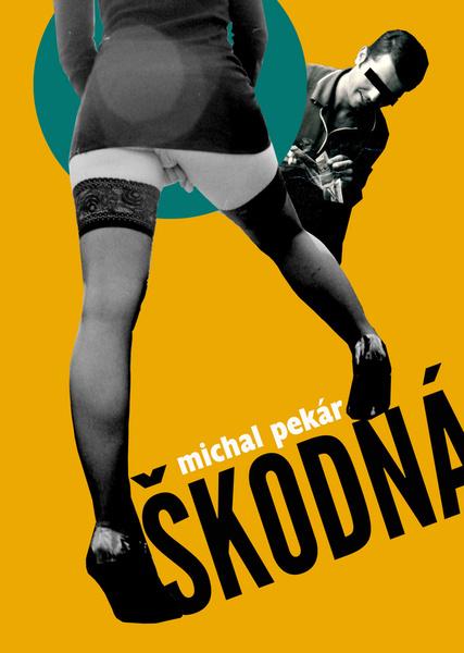 Škodná - 978-80-8114-362-5