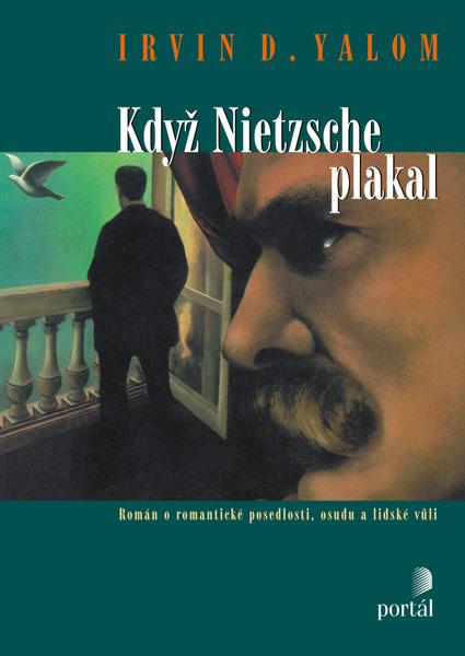 Když Nietzsche plakal - 978-80-262-0641-5