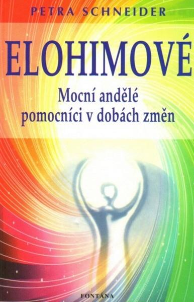 Elohimové - 978-80-7336-747-3