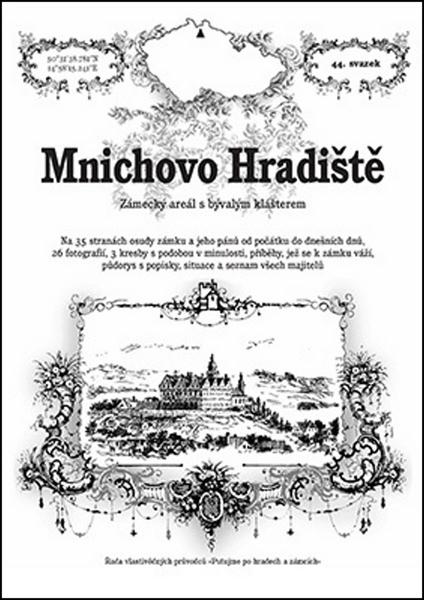 Mnichovo Hradiště - 978-80-87712-02-3