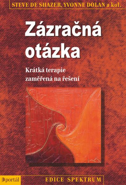 Zázračná otázka - 978-80-262-0680-4