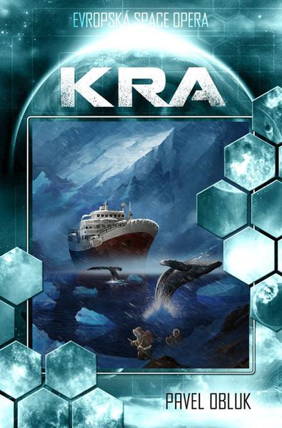 Kra - 978-80-7456-206-8