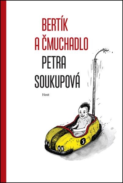 Bertík a čmuchadlo - 978-80-7491-248-1