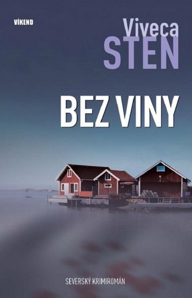 Bez viny - 9788072229369