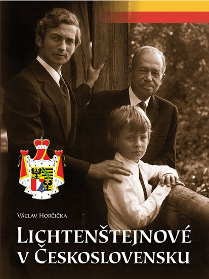 Agentura Pankrác Lichtenštejnové v Československu
