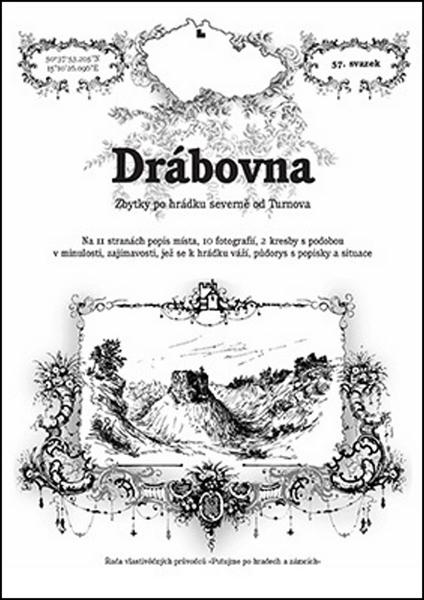 Drábovna - 978-80-87712-64-1