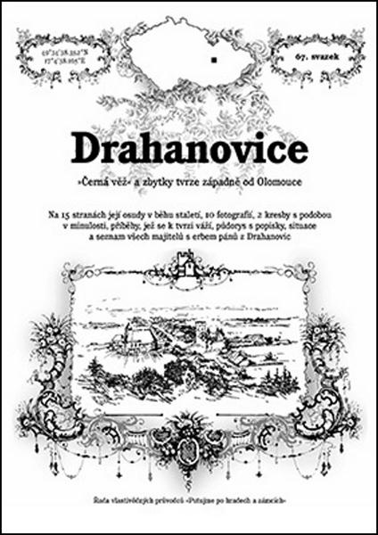 Drahanovice - 978-80-87712-47-4