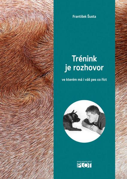 Trénink je rozhovor - 978-80-7428-232-4