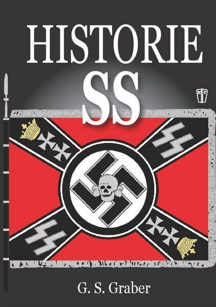 Historie SS - 978-80-206-1536-7