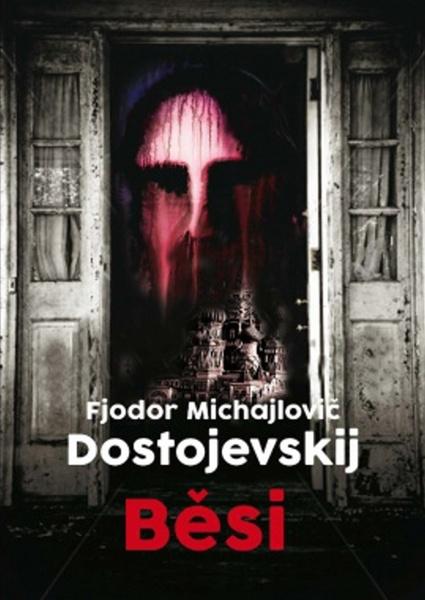 Běsi - 978-80-7335-364-3