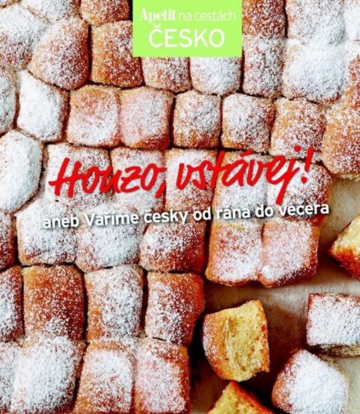 Honzo, vstávej! - 978-80-87575-19-2