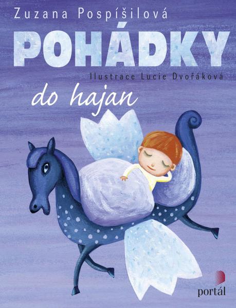 Pohádky do hajan - 978-80-262-0712-2