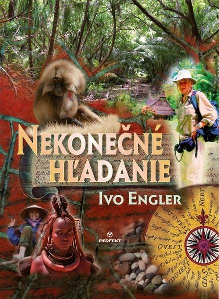 Nekonečné hľadanie - 978-80-8046-681-7
