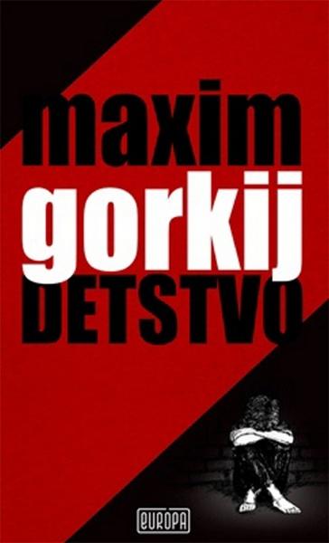 Detstvo - 978-80-89666-06-5