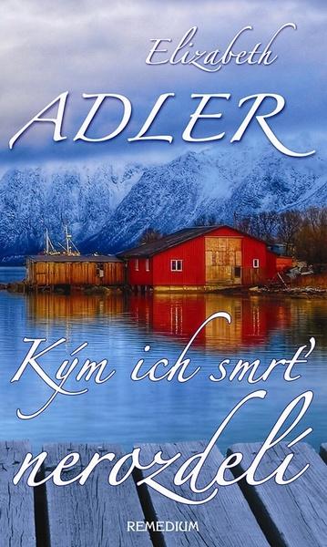 Kým ich smrť nerozdelí - 978-80-89230-69-3