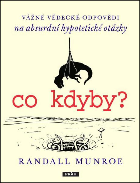 Co kdyby? - 978-80-7252-539-3
