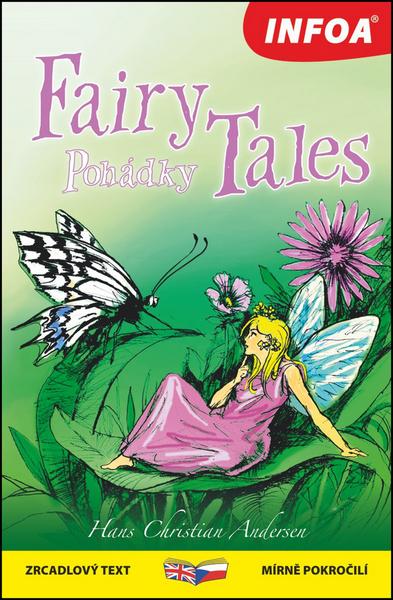 Fairy tales/Pohádky - 978-80-7240-905-1