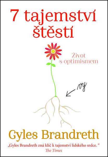 7 Tajemství štěstí - 978-80-7391-880-4