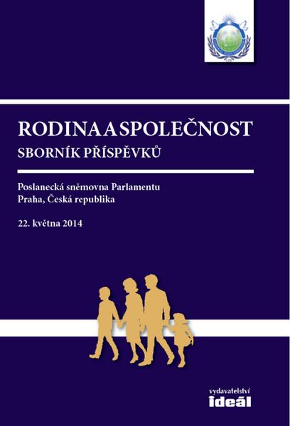 Ideal Rodina a společnost