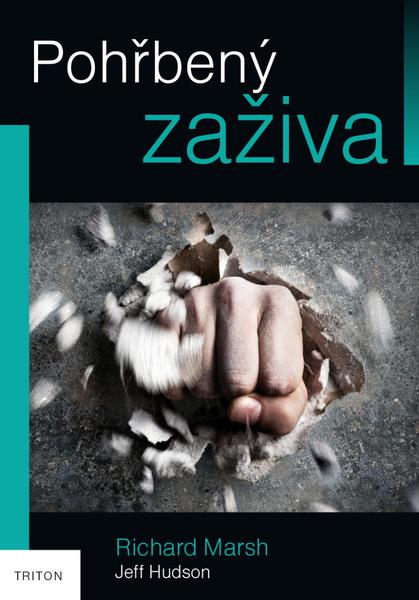 Pohřbený zaživa - 978-80-7387-814-6