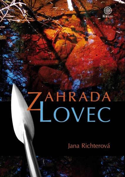 Zahrada Lovec - 978-80-905628-4-4