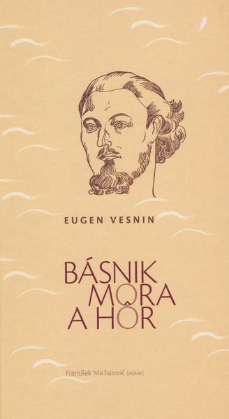 Básnik mora a hôr - 978-80-8061-787-5
