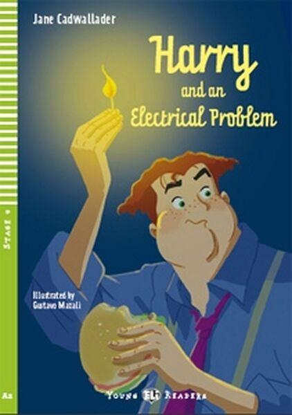 Harry and an Electrical Problem - 978-88-536-0429-3