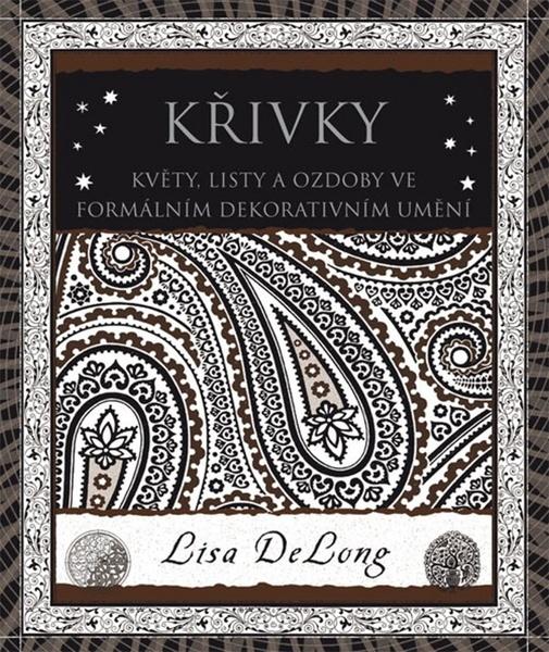 Křivky - 978-80-7363-640-1