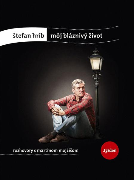 Môj bláznivý život - 978-80-971196-5-2