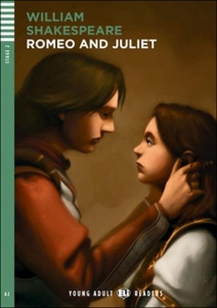 Romeo and Juliet - 978-88-536-0503-0