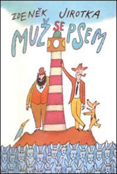 Muž se psem - 978-80-7497-059-7