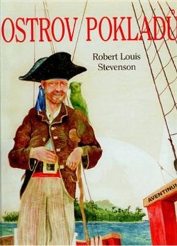 Ostrov pokladů - 978-80-7151-215-8