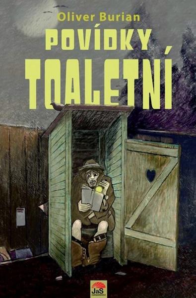 Povídky toaletní - 978-80-87654-05-7