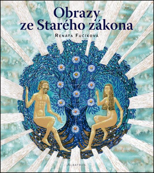 Obrazy ze Starého zákona - 978-80-00-03750-9