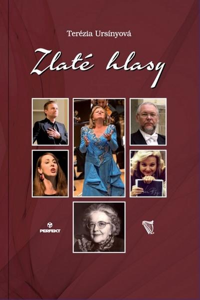 Zlaté hlasy - 978-80-8046-691-6