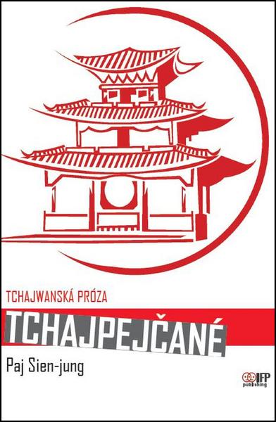 Tchajpejčané - 978-80-87383-35-3