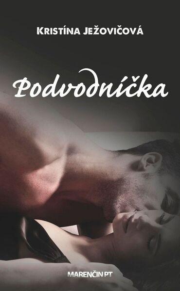 Podvodníčka - 978-80-8114-441-7