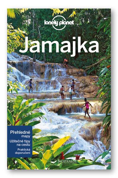 Jamajka - 978-80-256-1482-2