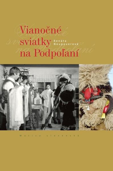 Vianočné sviatky na Podpoľaní - 978-80-8128-113-6