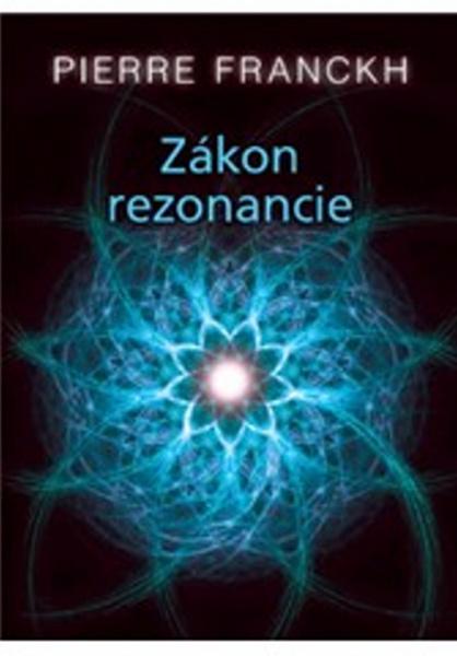 Zákon rezonancie (karty) - Pierre Franckh