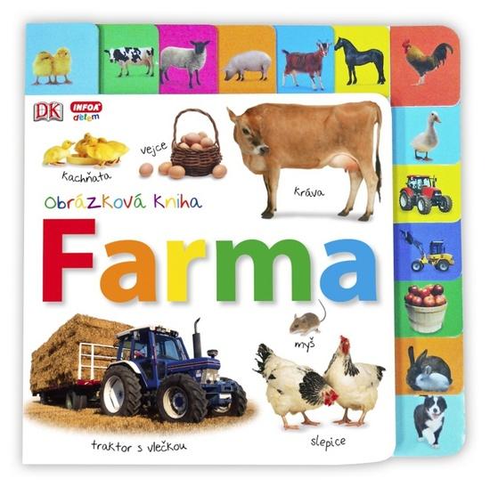 Farma - 978-80-7240-924-2