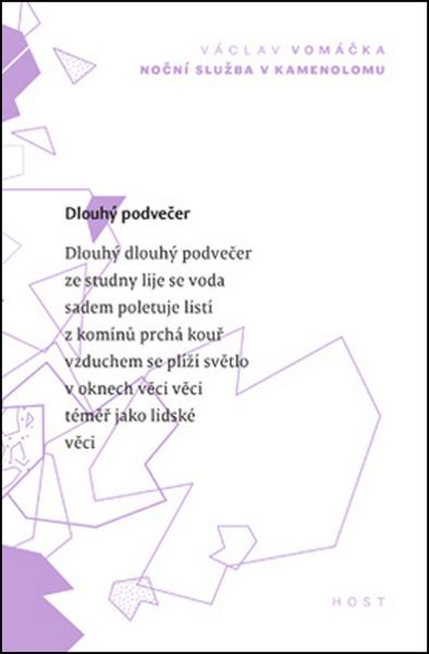 Noční služba v kamenolomu - 978-80-7491-504-8